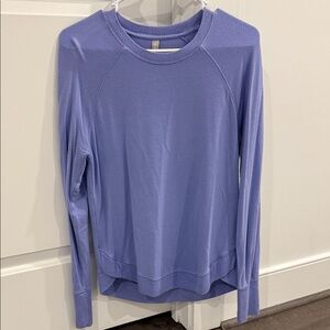 Athleta Women's Long Sleeve Top